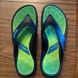 Rider Soft Foam Flip Flops